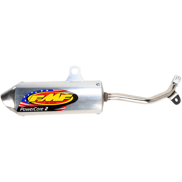 FMF Powercore 2 Silencer 025102