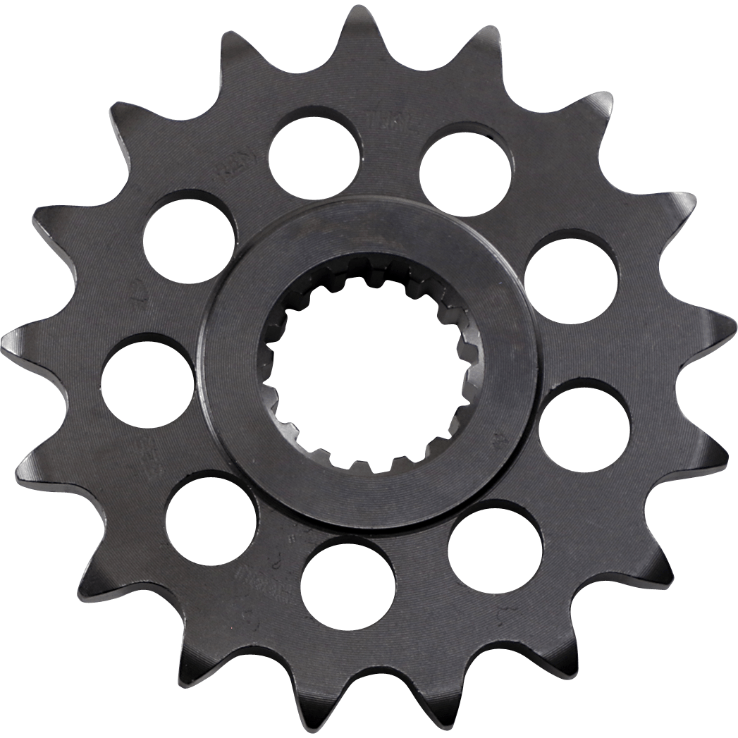 RENTHAL Sprocket Front Suzuki 17 Tooth