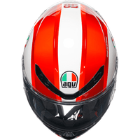 AGV K6 S Helmet Sic58 Small 2118395002004S