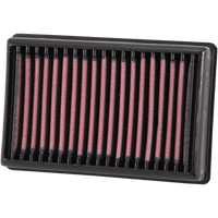 K & N OE Replacement High-Flow Air Filter BMW BM1113