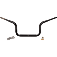 LA CHOPPERS Handlebar Grande Traditional Ape Hanger 10" Black LA732210B