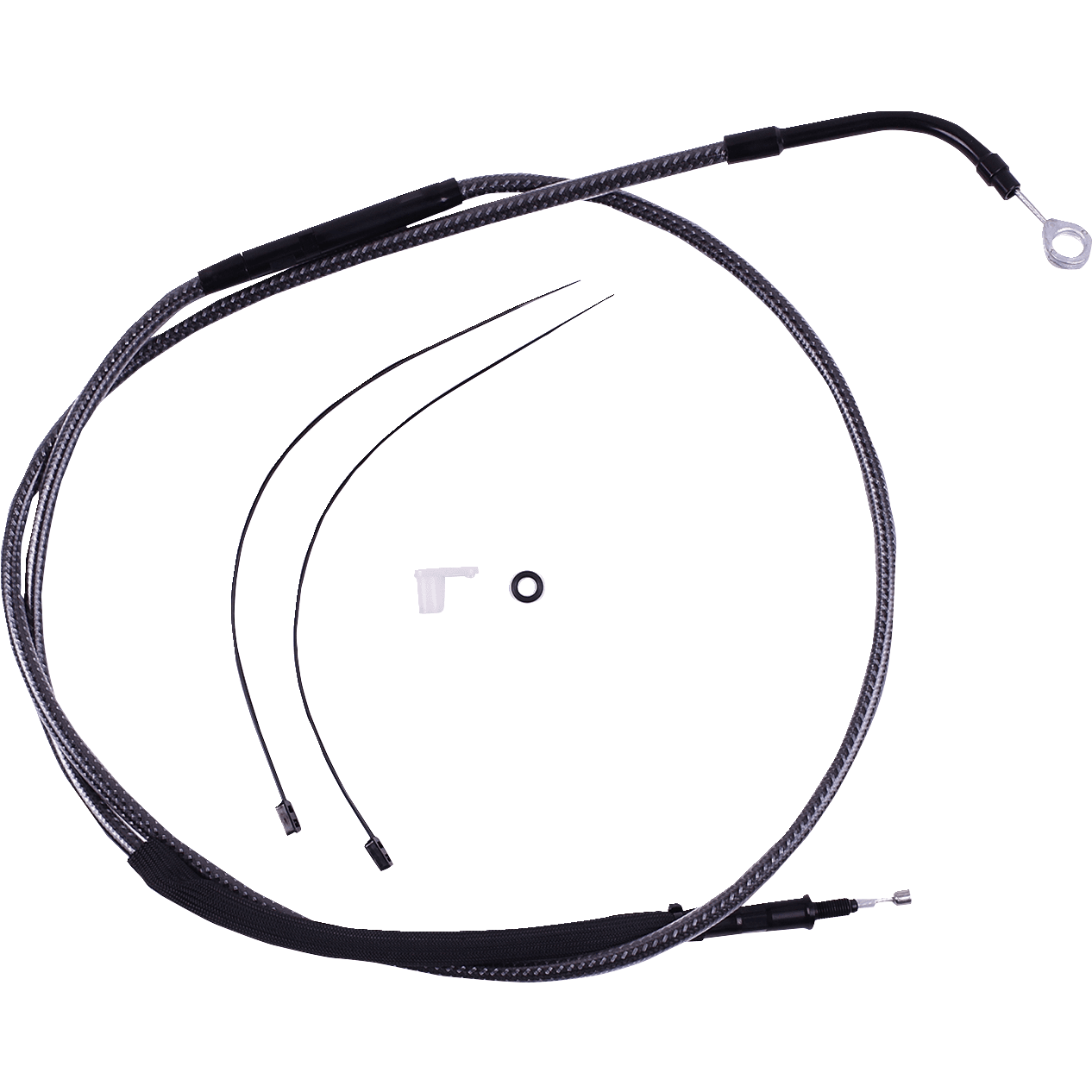 MAGNUM SHIELDING Clutch Cable KARBONFIBR 72362HE