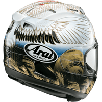 ARAI HELMETS Corsair-X Helmet Tsubasa Medium 010117325