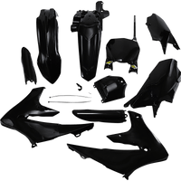 CYCRA Body Kit Powerflow Black 1CYC932712