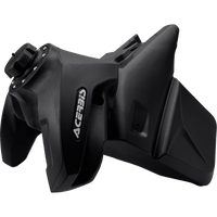 ACERBIS Fuel Tank 4 Gallon KTM Black 2981920001