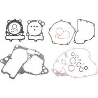 MOOSE RACING Complete Gasket Set Suzuki 808983MSE