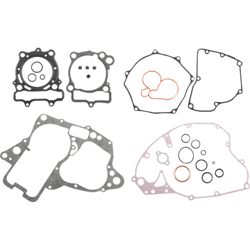 MOOSE RACING Complete Gasket Set Suzuki 808983MSE