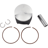 WOSSNER Piston Kit 71.94 mm Yamaha