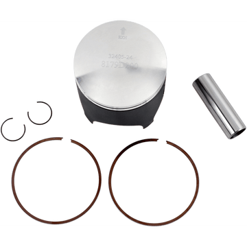 WOSSNER Piston Kit 71.94 mm Yamaha