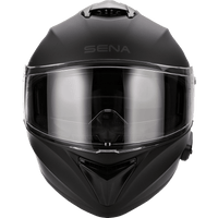 SENA OutForce Helmet Matte Black Small OUTFORCEMB00S