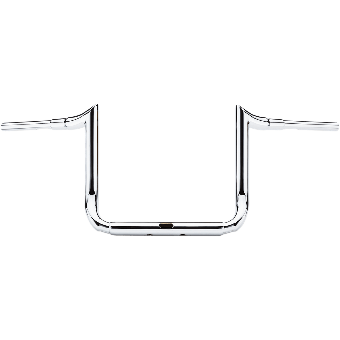 LA CHOPPERS Handlebar Prime Ape 12" Chrome LA735612