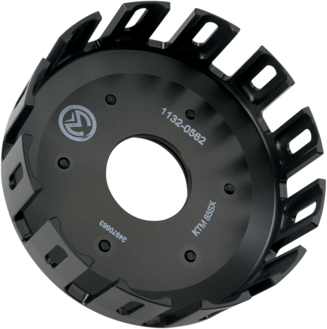 MOOSE RACING Clutch Basket M249