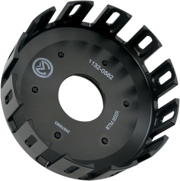 MOOSE RACING Clutch Basket M249