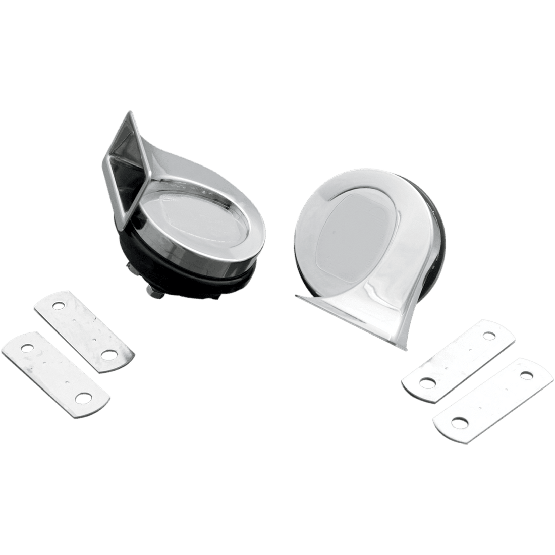 RIVCO PRODUCTS Magnum Electric Horn Kit ELCHRN