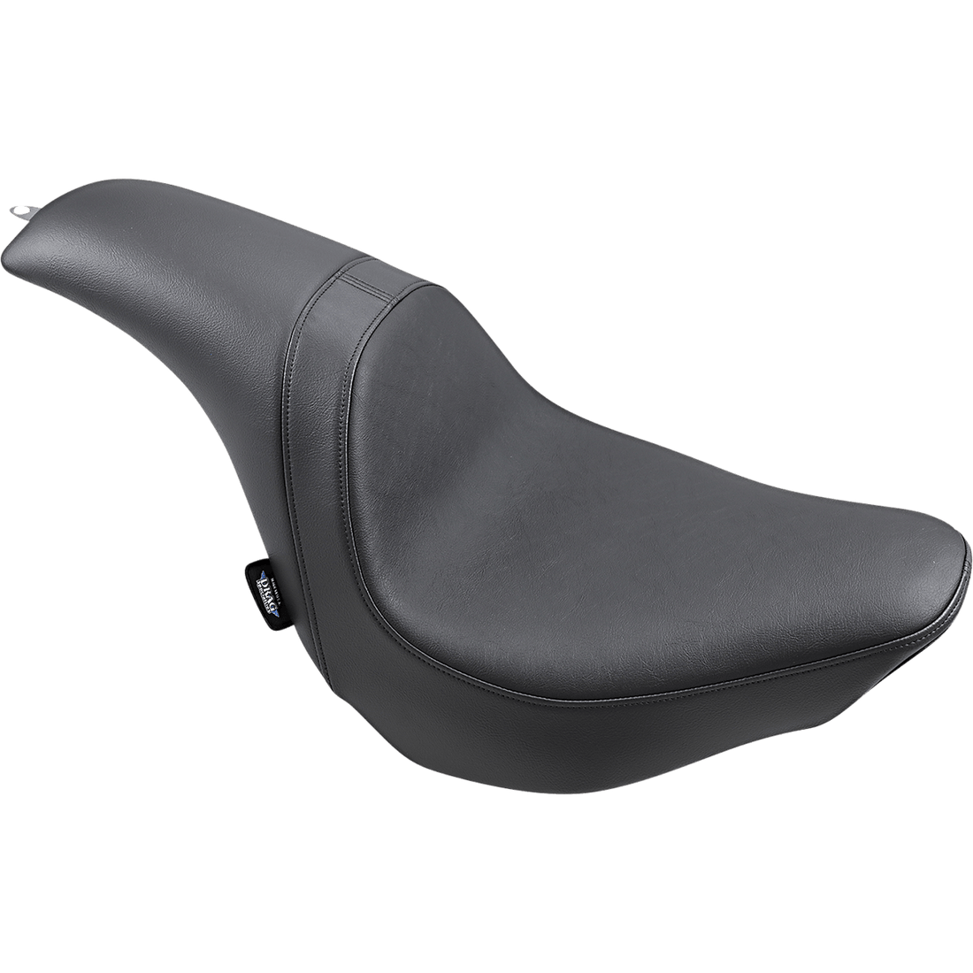 DRAG SPECIALTIES Predator Seat Vinyl Smooth FLFB/S '18-'22