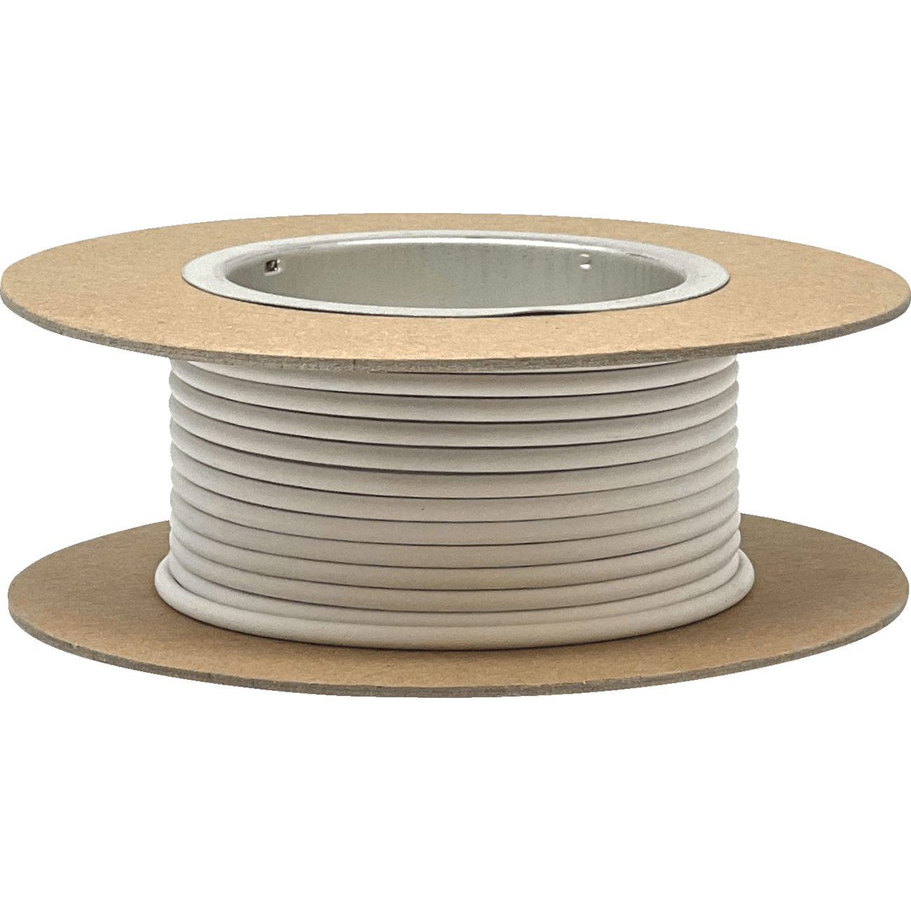 NAMZ 25' GXL Wire Spool 12 Gauge White