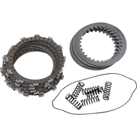 MOOSE RACING Clutch Kit YZ 250X M90127