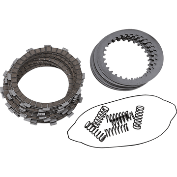 MOOSE RACING Clutch Kit YZ 250X M90127