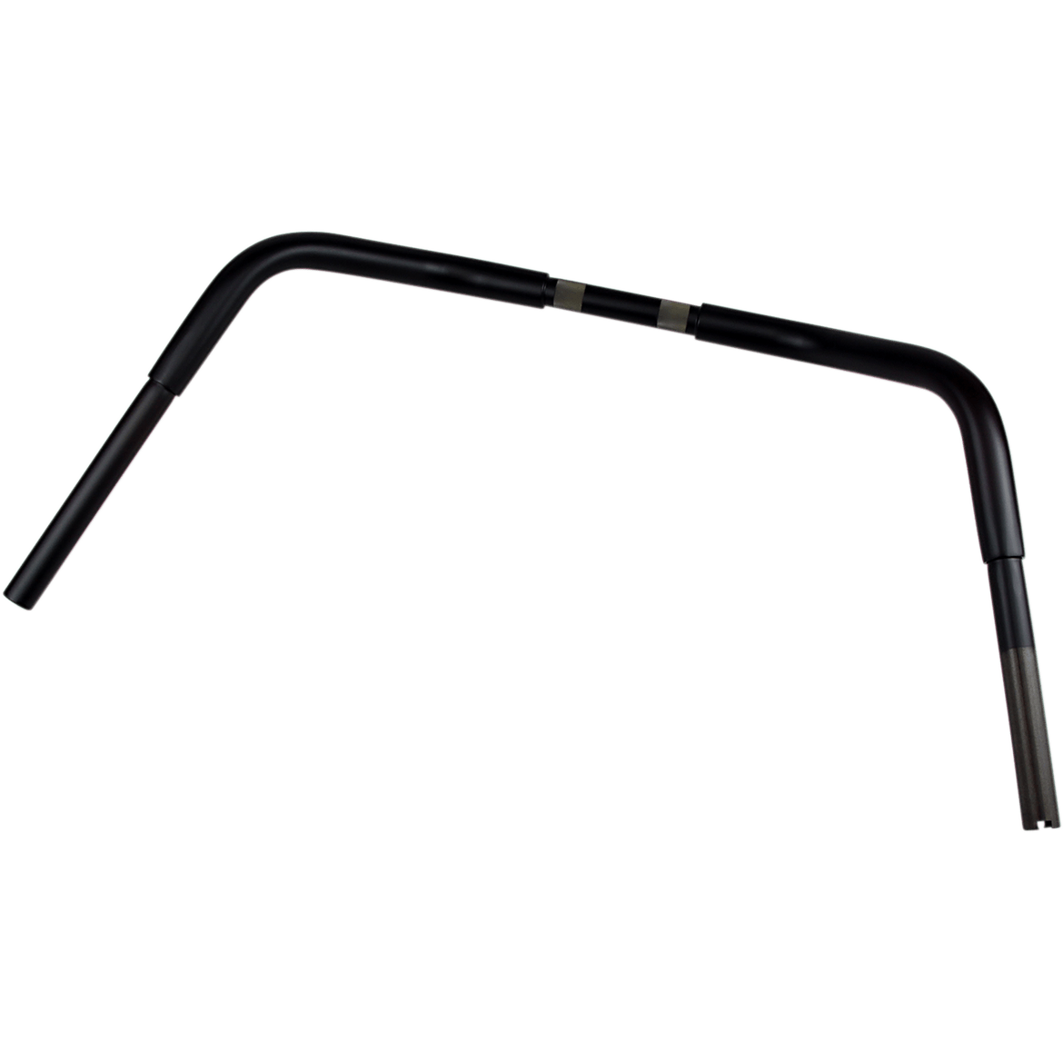 DRAG SPECIALTIES Handlebar Buffalo FL TBW Flat Black