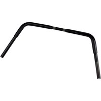 DRAG SPECIALTIES Handlebar Buffalo FL TBW Flat Black