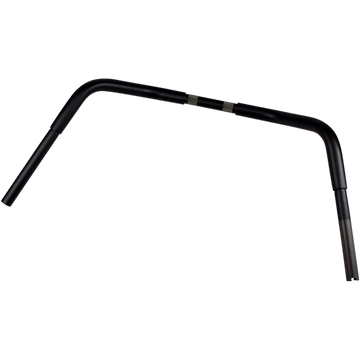 DRAG SPECIALTIES Handlebar Buffalo FL TBW Flat Black