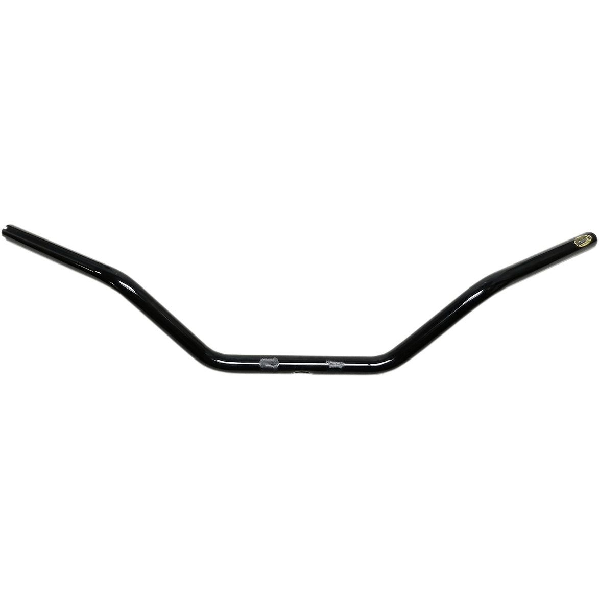 FLANDERS Handlebar Wide Flat Track TBW Black 65048596