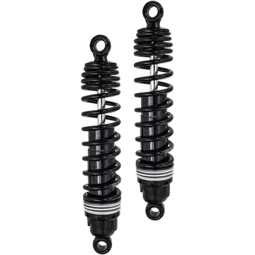 PROGRESSIVE SUSPENSION Shock 412 Cruise Series Black 412CRZ4064B