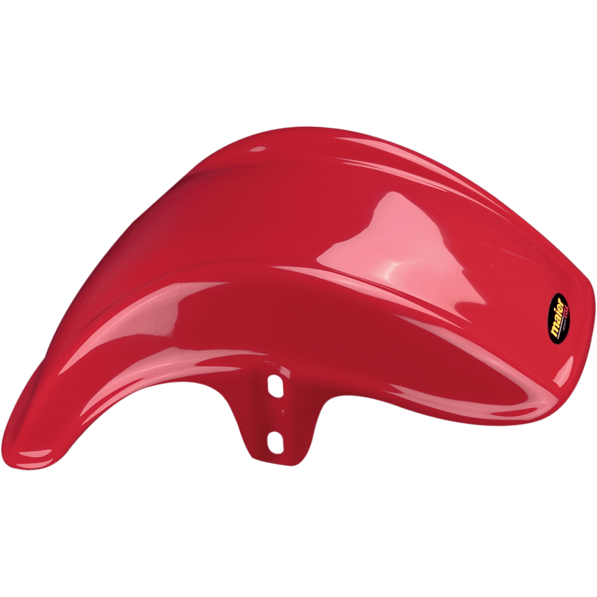 MAIER Front Fender Red