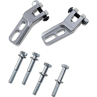 G2 ERGONOMICS CORP. Handguard Clamp Mongo