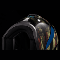 ICON Airform™ Helmet Old Glory 3XL