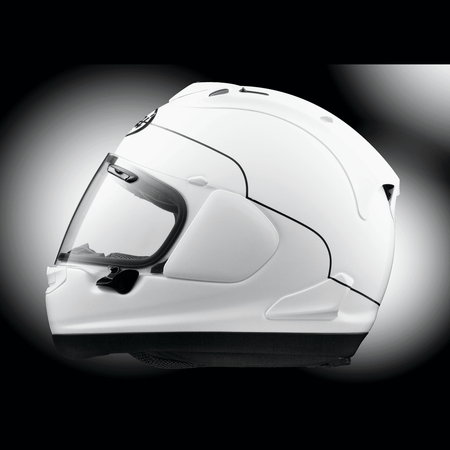 ARAI HELMETS Quantum-X Helmet White XL 010115704