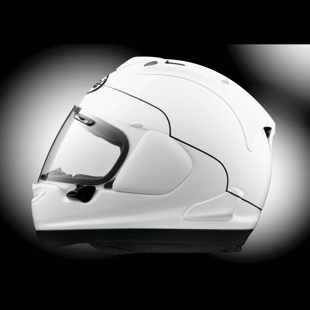 ARAI HELMETS Quantum-X Helmet White Medium 010115702