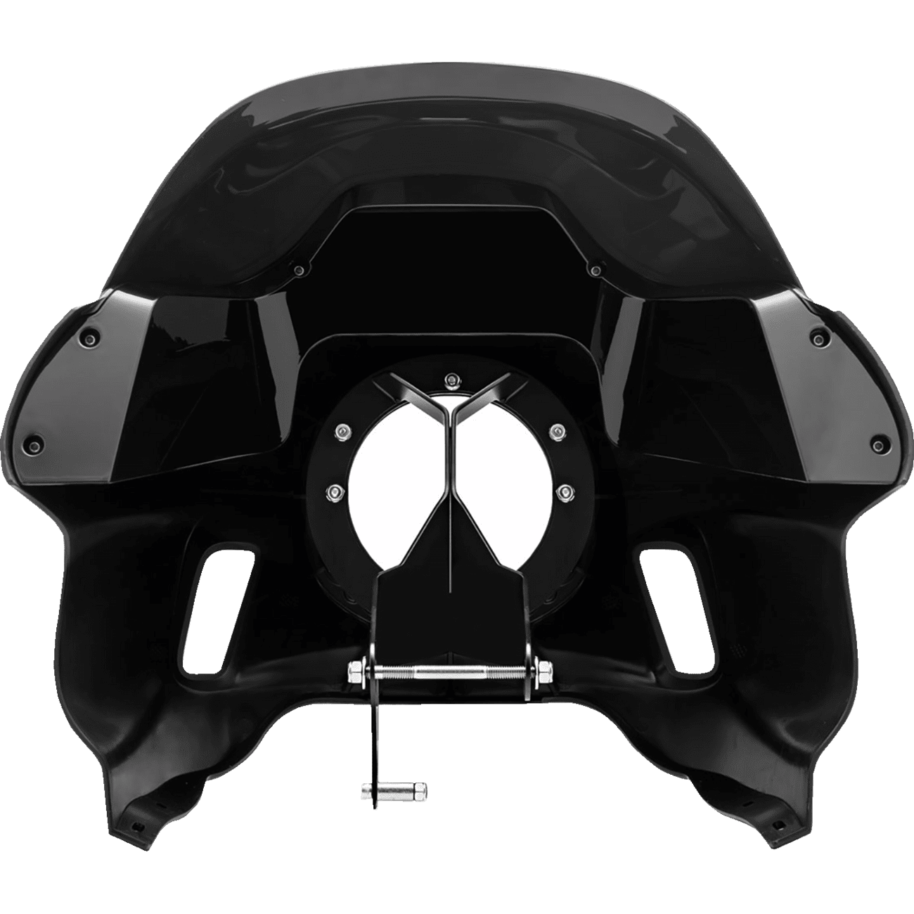 SADDLEMEN S-RT Mini Fairing Sportster 8071115589