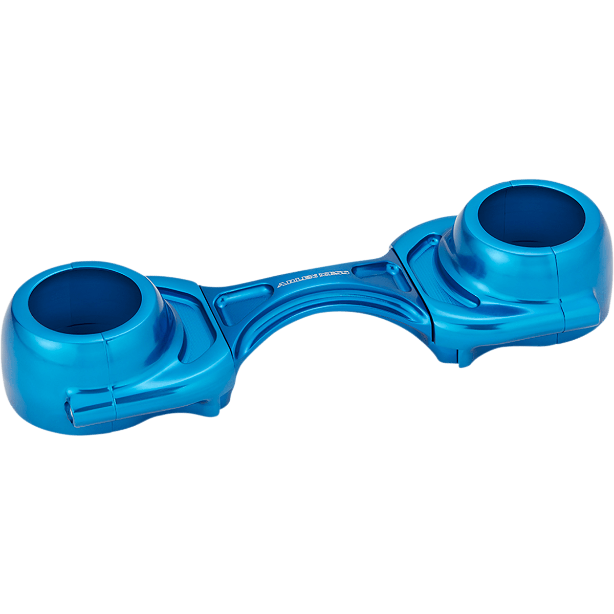 ARLEN NESS Method Fork Brace Blue 49 mm 20357