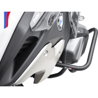 PUIG HI-TECH PARTS Engine Guards Black 2249N