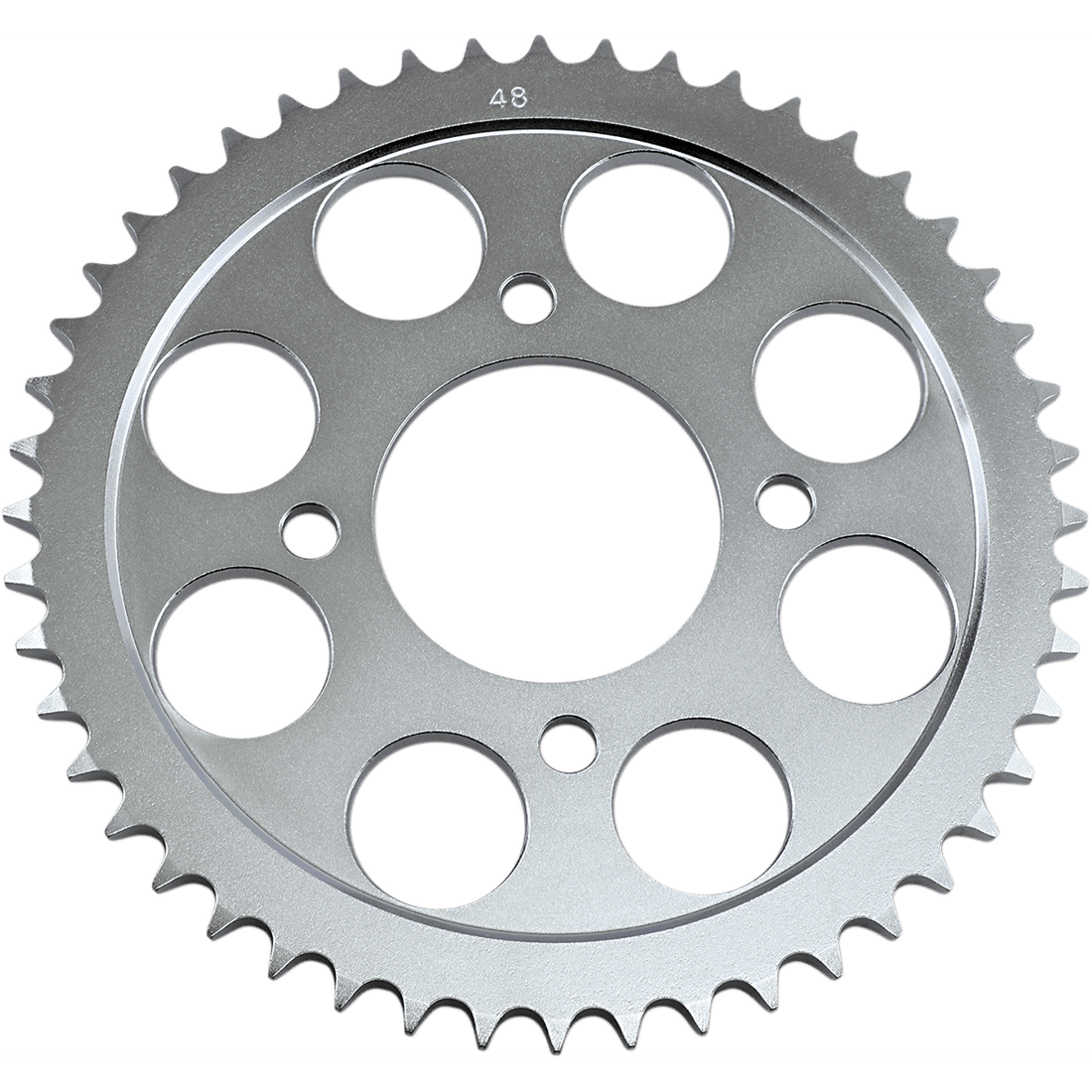 PARTS UNLIMITED Rear Sprocket 48 Tooth Honda