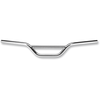 BILTWELL Handlebar Moto 7/8" Chrome 61161052