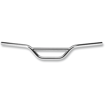 BILTWELL Handlebar Moto Chrome 60161052