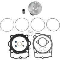 WISECO Piston Kit with Gasket 95.00 mm Husaberg | Husqvarna | KTM PK1901