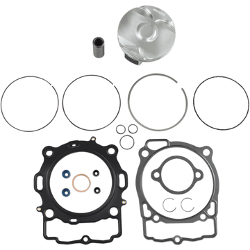 WISECO Piston Kit with Gasket 95.00 mm Husaberg | Husqvarna | KTM PK1901