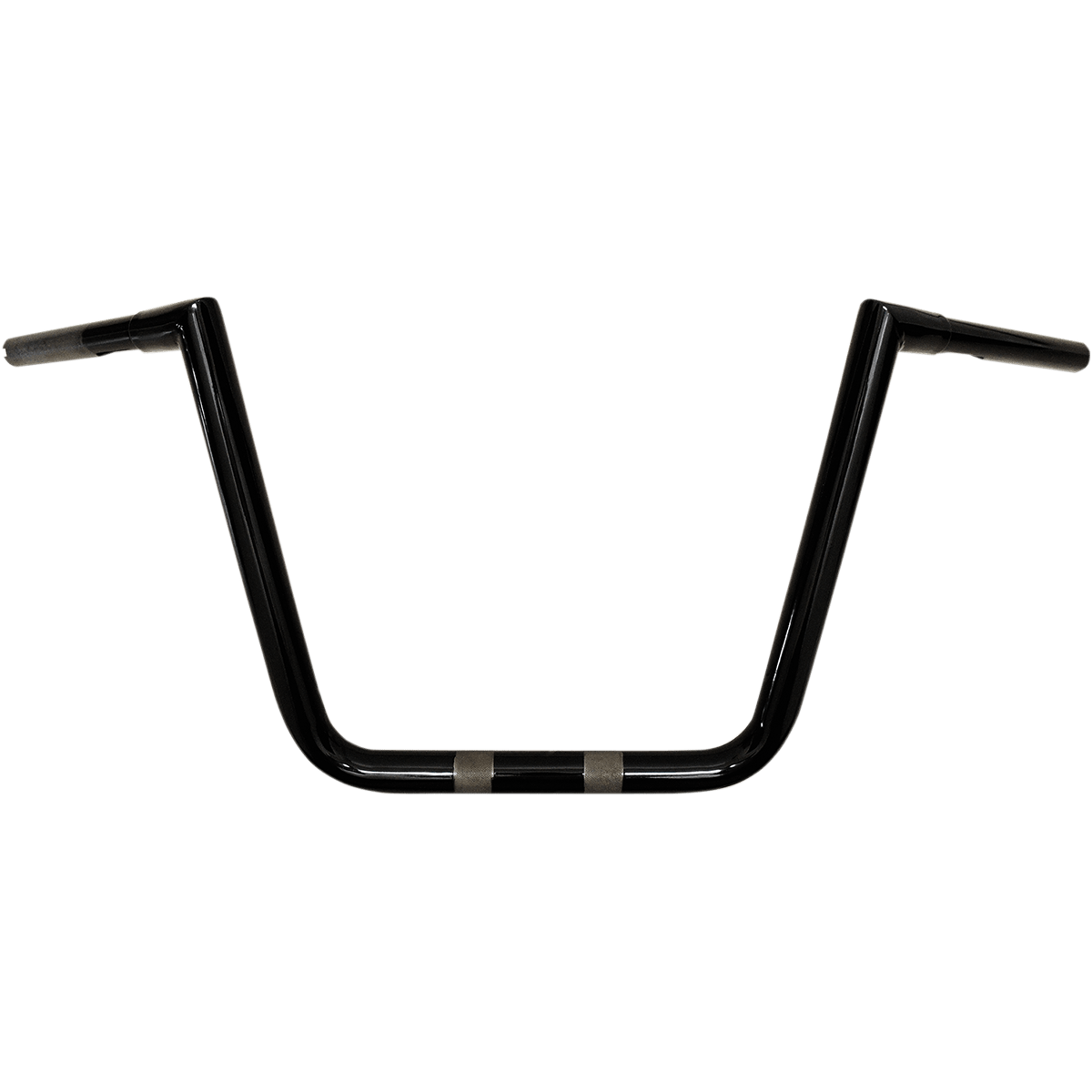 LA CHOPPERS Handlebar Big Twin Peaks Hefty 13" Black LA736213B