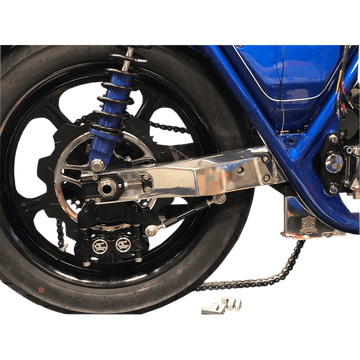 ALLOY ART Swingarm The Swinger SA08