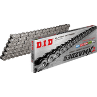 DID 530 ZVM-X2 Chain 120 Links M530ZVMX2X120