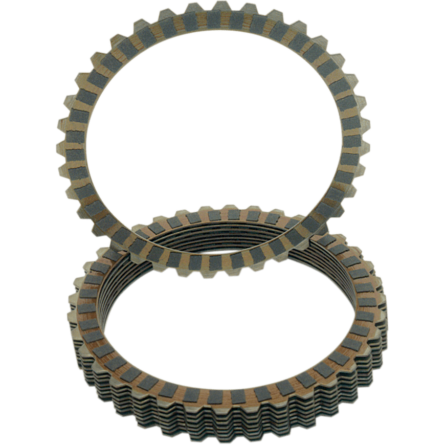 BARNETT Clutch Friction Plates 3023020011