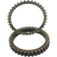 BARNETT Clutch Friction Plates 3023020011