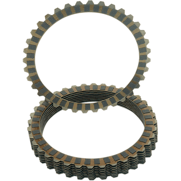 BARNETT Clutch Friction Plates 3023020011