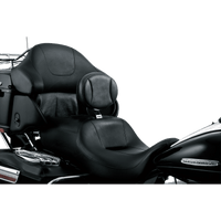 KURYAKYN BACKREST DRIVER97-17 FLHT KUR1670