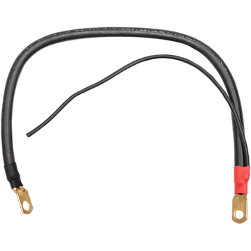 TERRY COMPONENTS Positive Battery Cable -18"