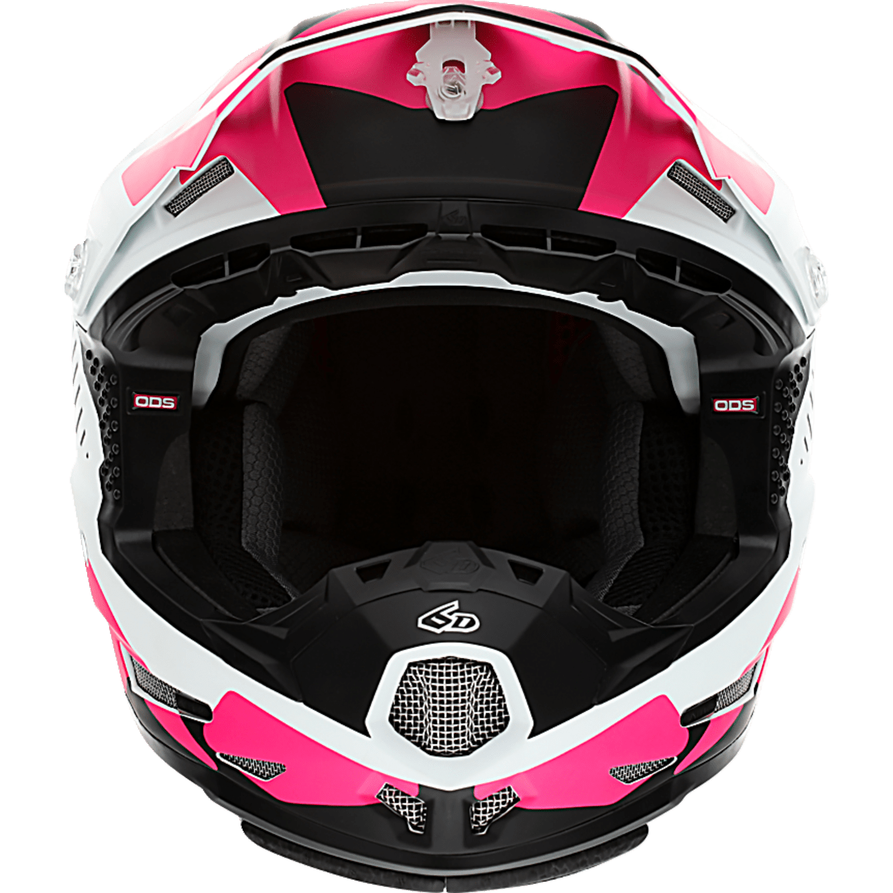 6D HELMETS ATR-2Y Helmet Fusion Pink Small 116410