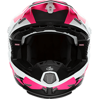 6D HELMETS ATR-2Y Helmet Fusion Pink Small 116410